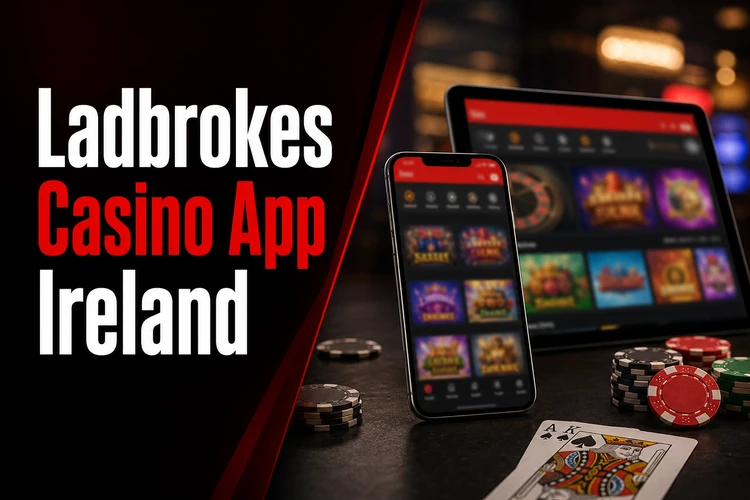 App Ladbrokes Ireland