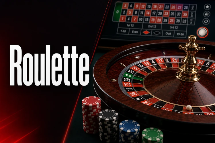Roulette
